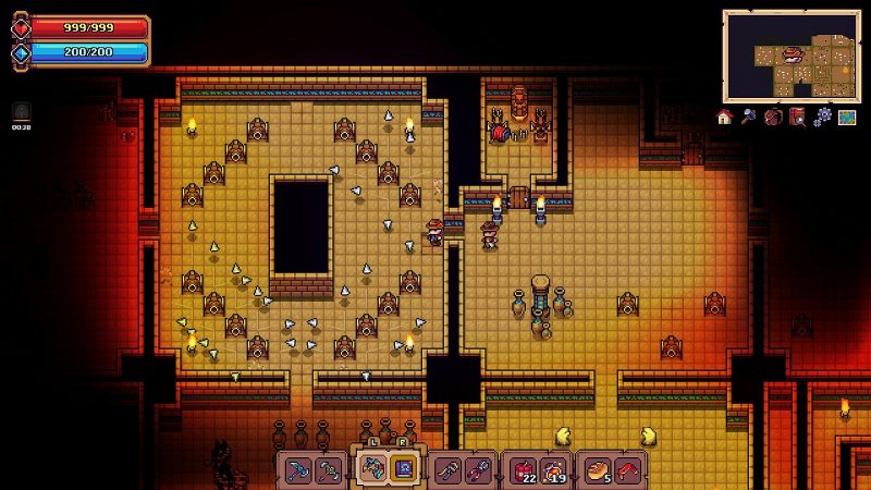 《造作海岛》v4580390联机版-深夜源码网