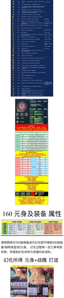 【GGE2互通西游端游梦回西游-附带全套源码】站长推荐经典角色扮演类剧情回合端游插图8 20260104083724870-c79587671e99afe711f1f7a7981e73a7