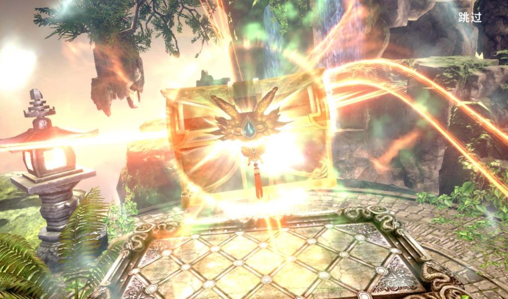 【剑灵M革命】大型MMORPG角色扮演类手游Win手工服务端源码架设教程+完善GM后台工具+苹果安卓双端版!插图2 20260115204422103-4b2a0c5145253ab58367fe92b7dae5d1