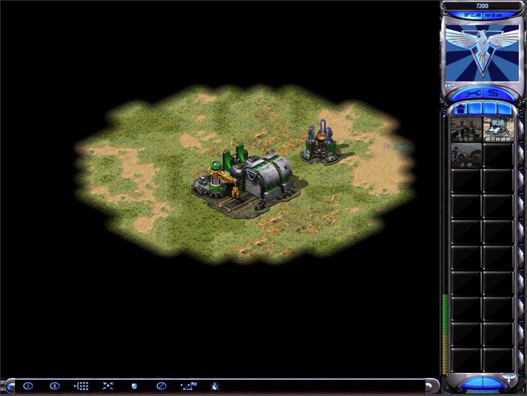 红色警戒网页版 H5 三网休闲游戏 WIN+Linux 服务端 + 教程 站长亲测插图2 20260409160334192-c4a2d9155a3c37b4c9fe18f534c44bf1