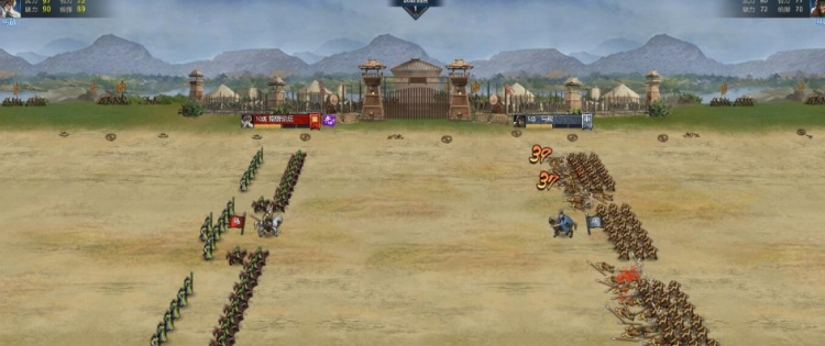 【三国·兵临天下合服内购完美AI假人版】免虚拟机一键单机版+GM后台-深夜源码网