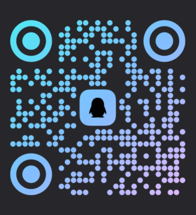 扫码加QQ群-深夜源码网